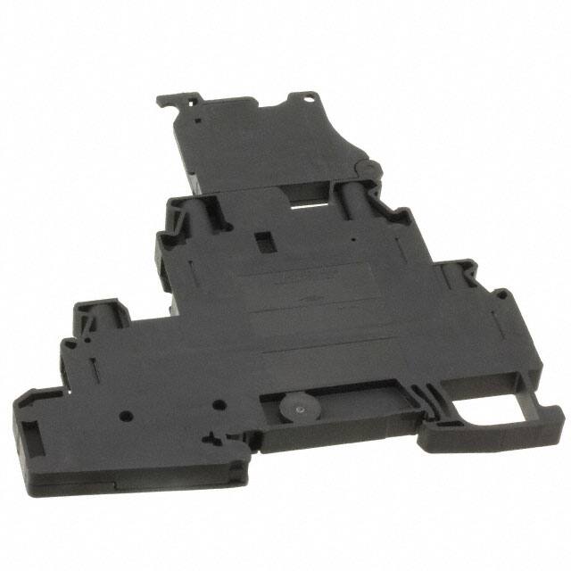 3214367 Phoenix Contact  Canale guida DIN